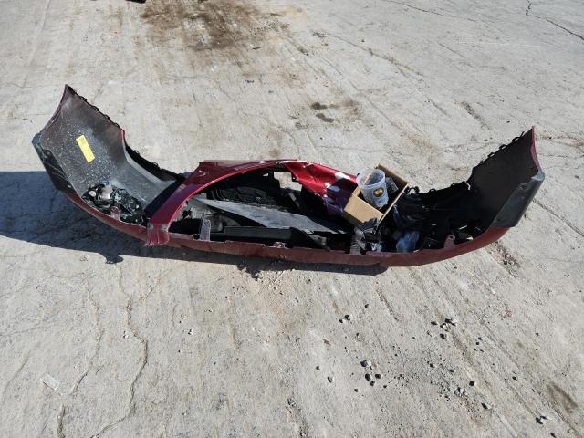 JF2SJAGCXHH809791 - 2017 SUBARU FORESTER 2.5I PREMIUM MAROON photo 12