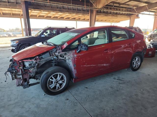 2010 TOYOTA PRIUS, 