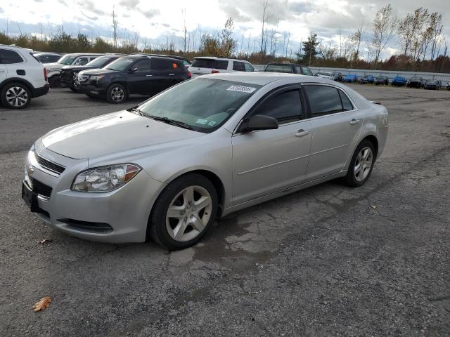 2012 CHEVROLET MALIBU LS, 