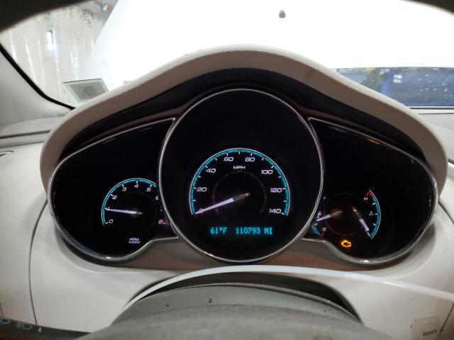 1G1ZB5E09CF286447 - 2012 CHEVROLET MALIBU LS Gümüş fotoğraf 9