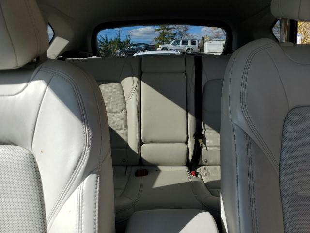 JM3KFBDM1L0820065 - 2020 MAZDA CX-5 GRAND TOURING WHITE photo 10