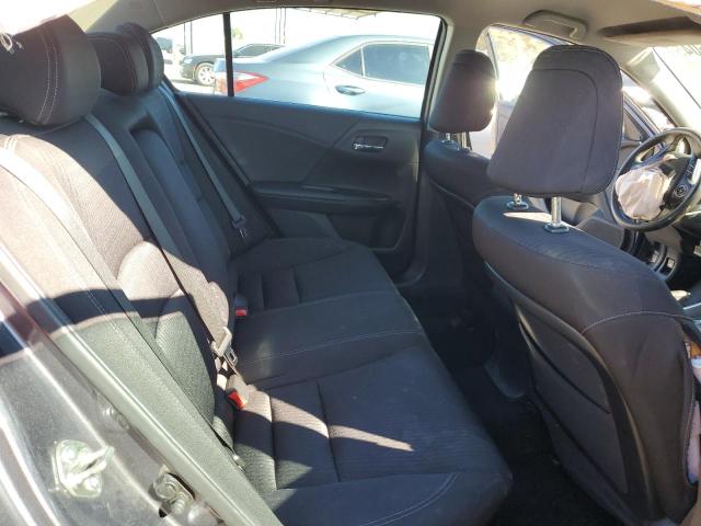 1HGCR2F51EA296408 - 2014 HONDA ACCORD SPORT 灰色 照片 10