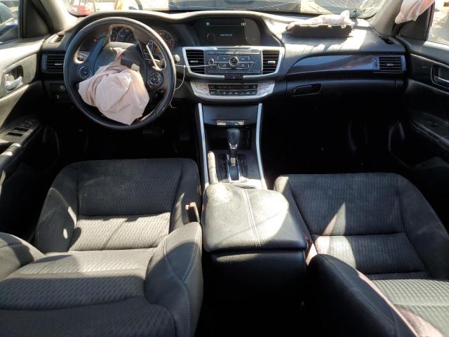 1HGCR2F51EA296408 - 2014 HONDA ACCORD SPORT 灰色 照片 8