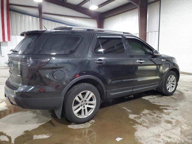1FMHK8F81CGA59803 - 2012 FORD EXPLORER LIMITED Qara foto 3