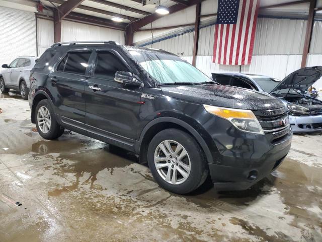 1FMHK8F81CGA59803 - 2012 FORD EXPLORER LIMITED Qara foto 4