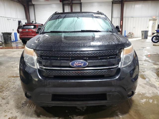 1FMHK8F81CGA59803 - 2012 FORD EXPLORER LIMITED Qara foto 5