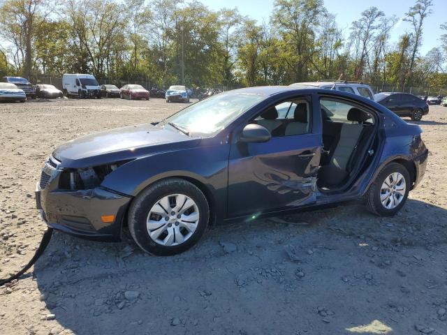 2014 CHEVROLET CRUZE LS, 