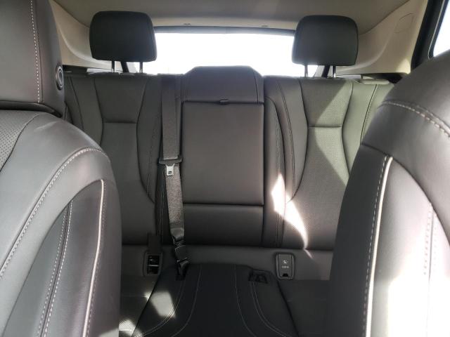 LRBFZNR49PD066244 - 2023 BUICK ENVISION ESSENCE SILVER photo 10