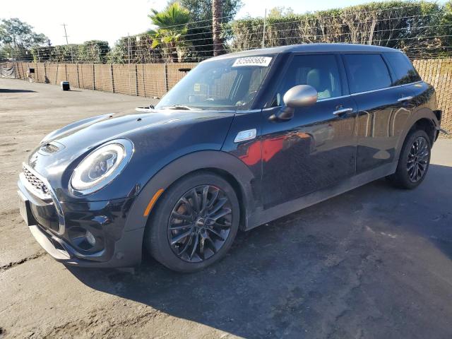 2017 MINI COOPER S CLUBMAN, 