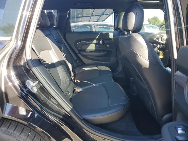 WMWLN9C55H2E49068 - 2017 MINI COOPER S CLUBMAN BLACK photo 10