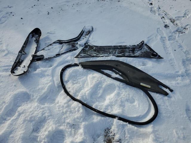 5YJSA1E4XFF111737 - 2015 TESLA MODEL S SILVER photo 12