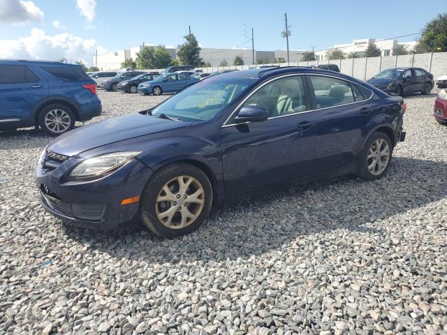 2010 MAZDA 6 I, 
