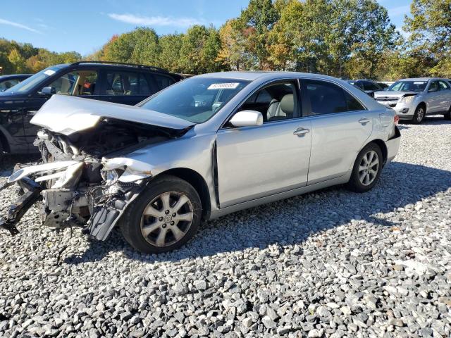 2010 TOYOTA CAMRY SE, 
