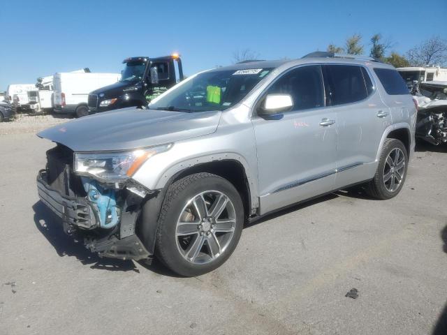 2019 GMC ACADIA DENALI, 