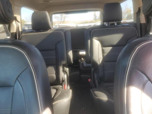 1GKKNPLS3KZ167200 - 2019 GMC ACADIA DENALI Gümüş foto 10