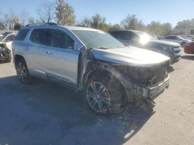 1GKKNPLS3KZ167200 - 2019 GMC ACADIA DENALI Gümüş foto 4