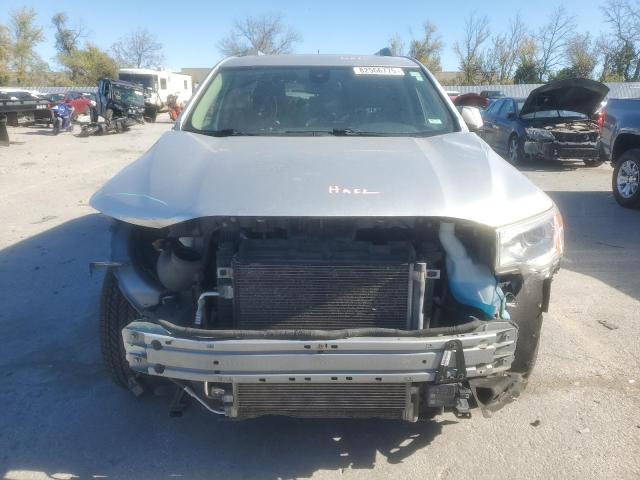 1GKKNPLS3KZ167200 - 2019 GMC ACADIA DENALI Gümüş foto 5