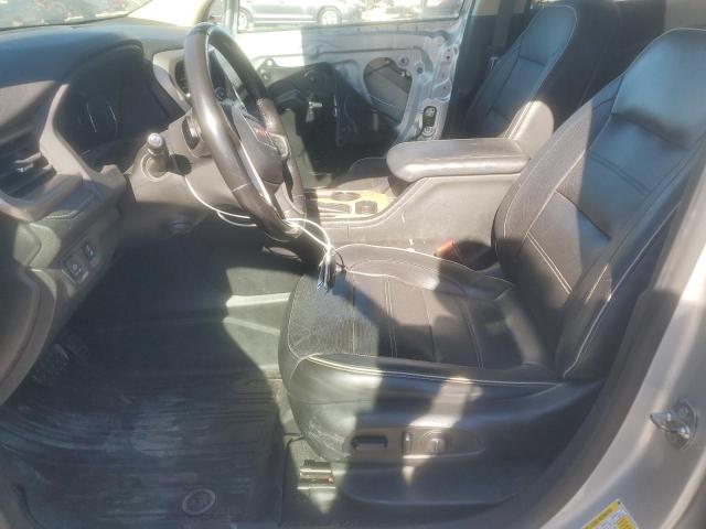 1GKKNPLS3KZ167200 - 2019 GMC ACADIA DENALI Gümüş foto 7