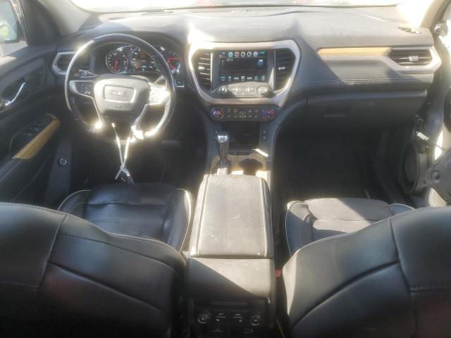 1GKKNPLS3KZ167200 - 2019 GMC ACADIA DENALI Gümüş foto 8