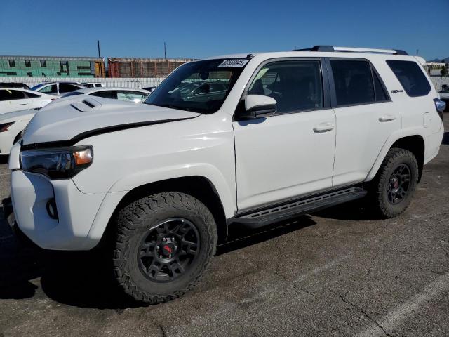 2017 TOYOTA 4RUNNER SR5/SR5 PREMIUM, 