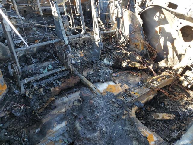 JTKDE167390276000 - 2009 TOYOTA SCION TC 烧焦的 照片 10