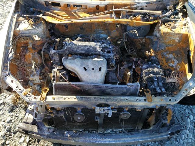 JTKDE167390276000 - 2009 TOYOTA SCION TC 烧焦的 照片 11