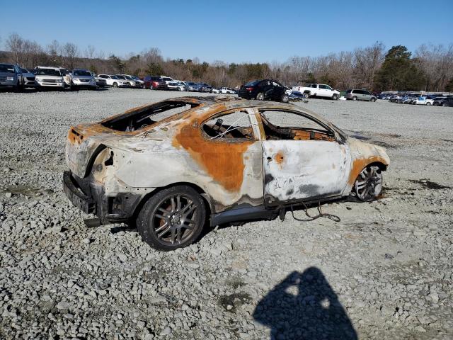 JTKDE167390276000 - 2009 TOYOTA SCION TC 烧焦的 照片 3