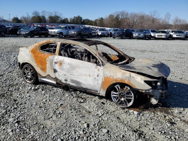 JTKDE167390276000 - 2009 TOYOTA SCION TC 烧焦的 照片 4