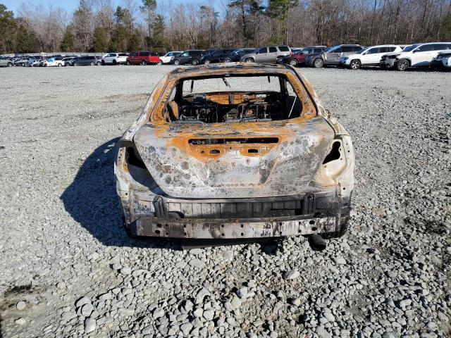 JTKDE167390276000 - 2009 TOYOTA SCION TC 烧焦的 照片 6