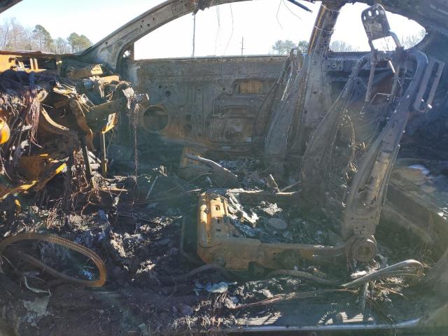 JTKDE167390276000 - 2009 TOYOTA SCION TC 烧焦的 照片 7