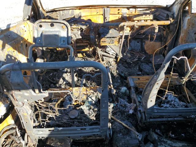 JTKDE167390276000 - 2009 TOYOTA SCION TC 烧焦的 照片 8