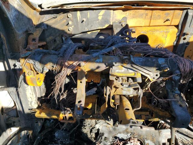 JTKDE167390276000 - 2009 TOYOTA SCION TC 烧焦的 照片 9