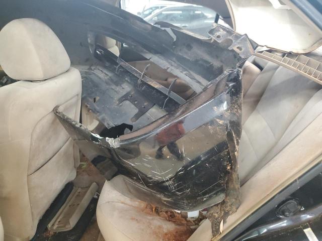JHMCM56644C007367 - 2004 HONDA ACCORD EX 黑色 照片 10