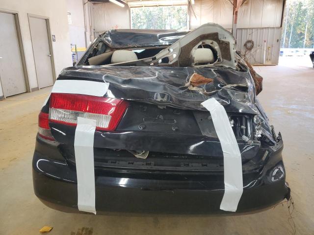 JHMCM56644C007367 - 2004 HONDA ACCORD EX 黑色 照片 6