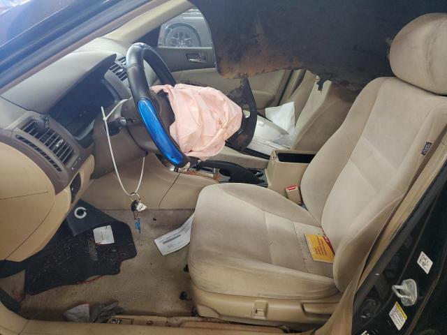 JHMCM56644C007367 - 2004 HONDA ACCORD EX 黑色 照片 7