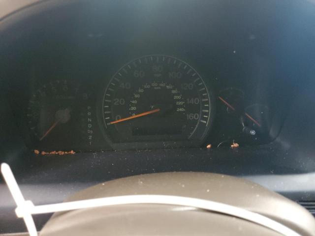 JHMCM56644C007367 - 2004 HONDA ACCORD EX 黑色 照片 9