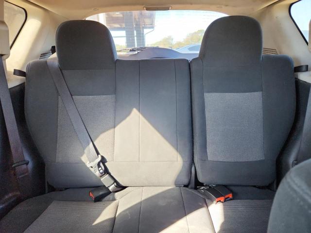 1C4NJCBA1ED843828 - 2014 JEEP COMPASS SPORT Czarny zdjęcie 10