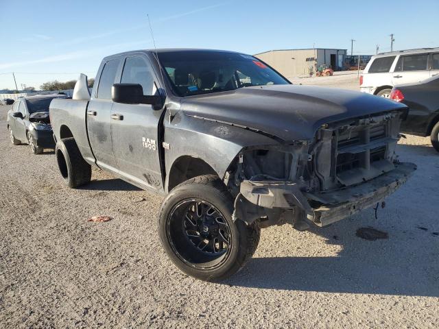 1C6RR6FT2FS535868 - 2015 RAM 1500 ST BLACK photo 4