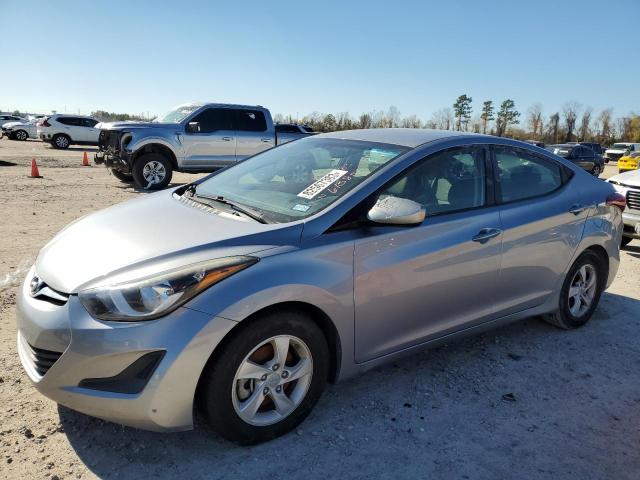 2015 HYUNDAI ELANTRA SE, 