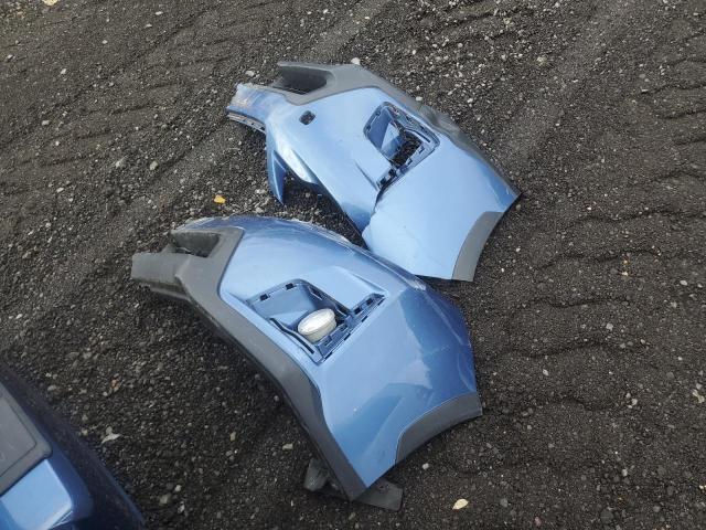 JF2GPABCXG9274658 - 2016 SUBARU CROSSTREK PREMIUM 蓝色 照片 12