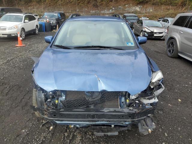 JF2GPABCXG9274658 - 2016 SUBARU CROSSTREK PREMIUM 蓝色 照片 5