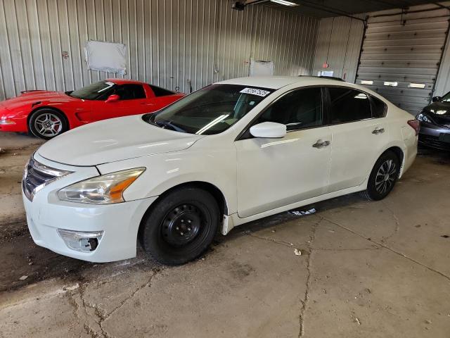 2013 NISSAN ALTIMA 2.5, 