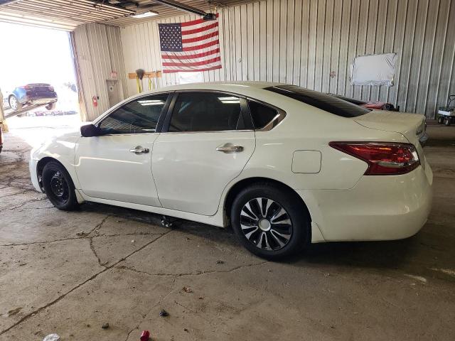 1N4AL3AP3DN543981 - 2013 NISSAN ALTIMA 2.5 თეთრი ფოტო 2