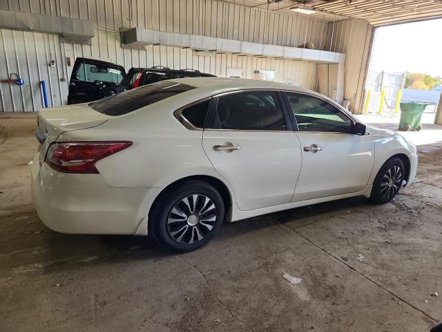 1N4AL3AP3DN543981 - 2013 NISSAN ALTIMA 2.5 თეთრი ფოტო 3