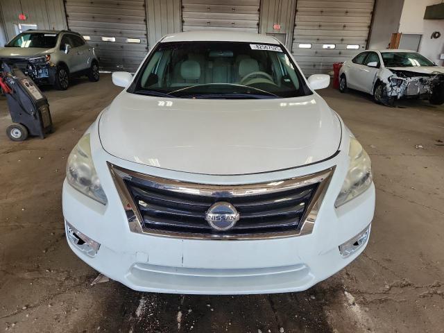 1N4AL3AP3DN543981 - 2013 NISSAN ALTIMA 2.5 თეთრი ფოტო 5