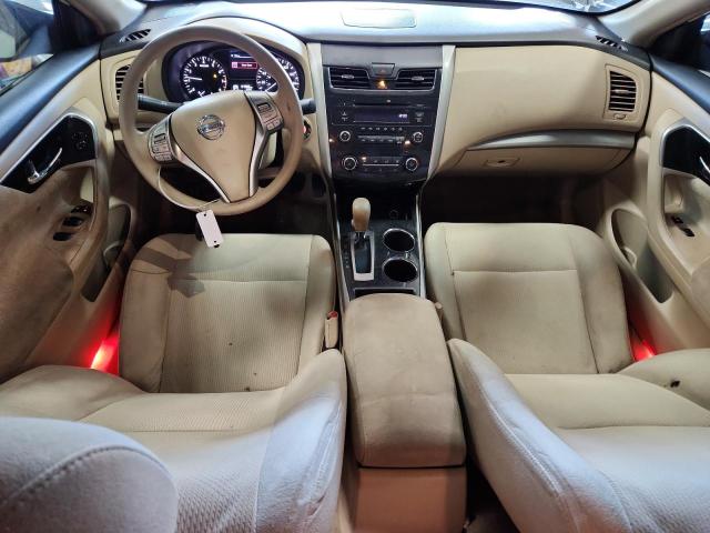 1N4AL3AP3DN543981 - 2013 NISSAN ALTIMA 2.5 თეთრი ფოტო 8