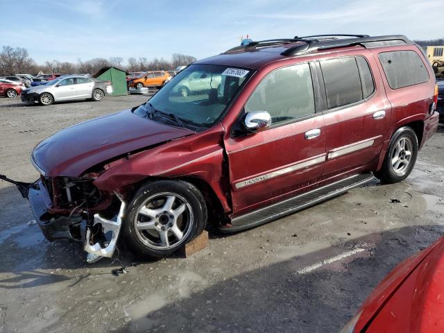 2002 GMC ENVOY XL, 