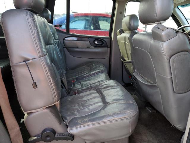 1GKES16S026107472 - 2002 GMC ENVOY XL BURGUNDY photo 11