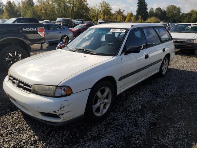 1998 SUBARU LEGACY L, 
