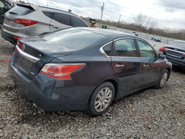 1N4AL3AP8EN389074 - 2014 NISSAN ALTIMA 2.5 CHARCOAL photo 3